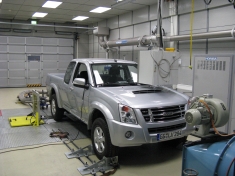 ISUZU MOTORS Germany GmbH