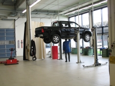 ISUZU MOTORS Germany GmbH