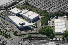 ISUZU MOTORS Germany GmbH