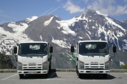 ISUZU MOTORS Germany GmbH
