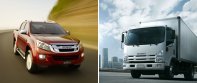 Isuzu Sales Deutschland GmbH