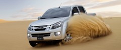 ISUZU Sales Deutschland GmbH