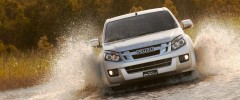 ISUZU Sales Deutschland GmbH