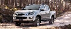 ISUZU Sales Deutschland GmbH