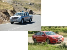 ISUZU MOTORS Germany GmbH