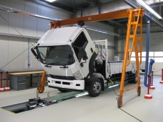 ISUZU MOTORS Germany GmbH