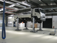 ISUZU MOTORS Germany GmbH