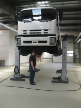 ISUZU MOTORS Germany GmbH