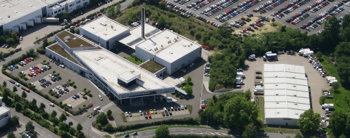 ISUZU MOTORS Germany GmbH