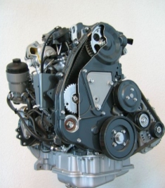 ISUZU MOTORS Germany GmbH