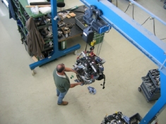 ISUZU MOTORS Germany GmbH