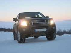 ISUZU MOTORS Germany GmbH