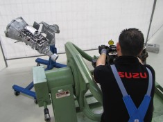 ISUZU MOTORS Germany GmbH