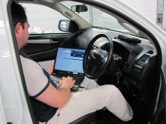 ISUZU MOTORS Germany GmbH