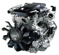 ISUZU MOTORS Germany GmbH