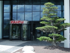 ISUZU MOTORS Germany GmbH