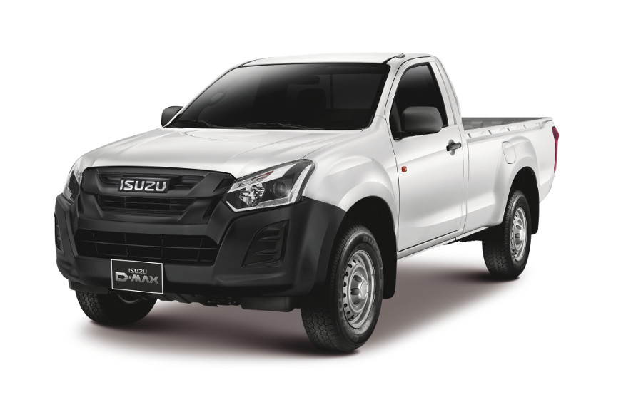 D-Max